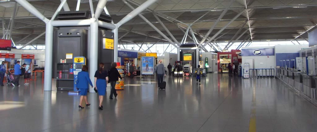 Prestige Airport Transfer Stansted