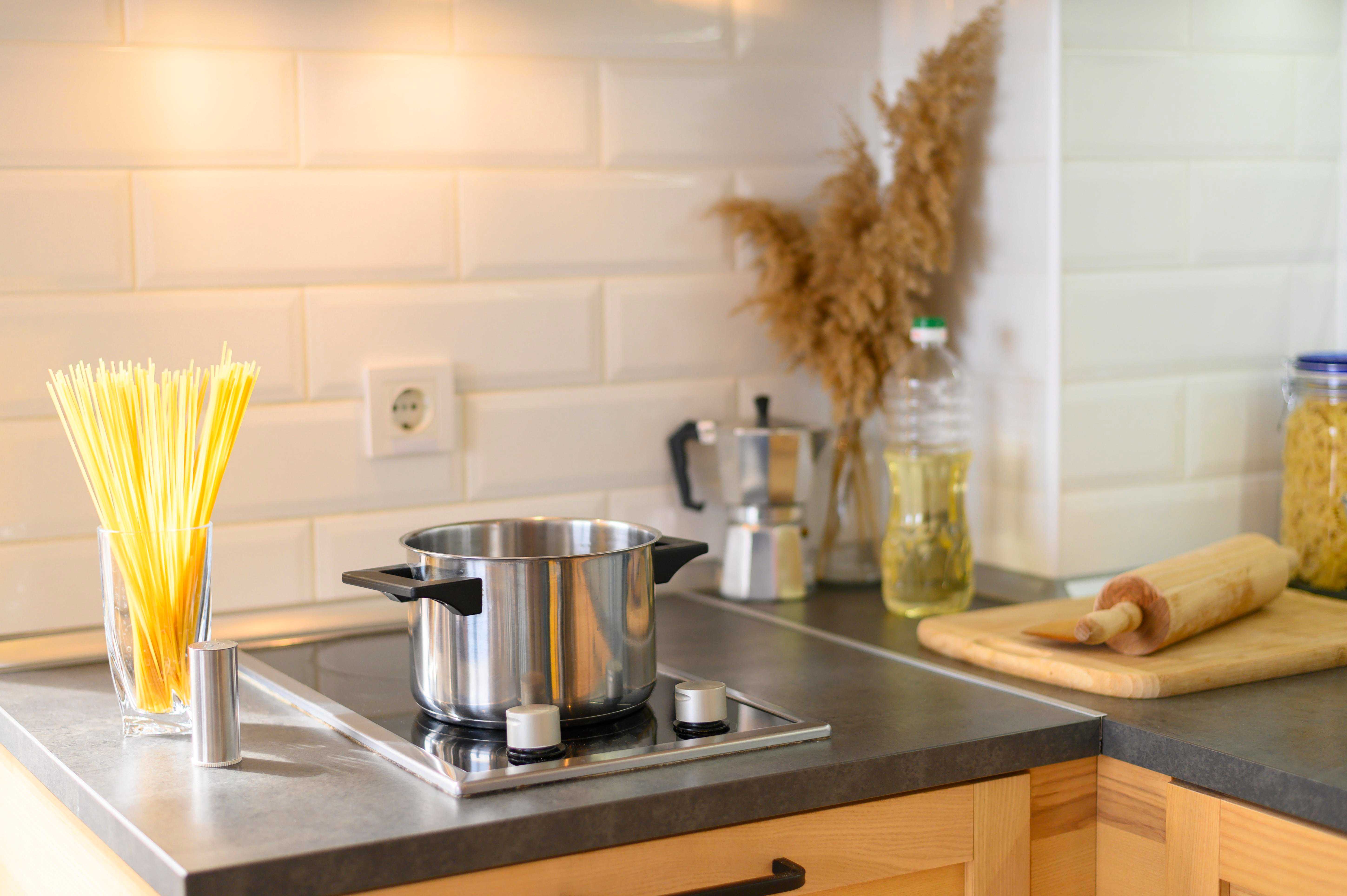 Exquisite Kitchens