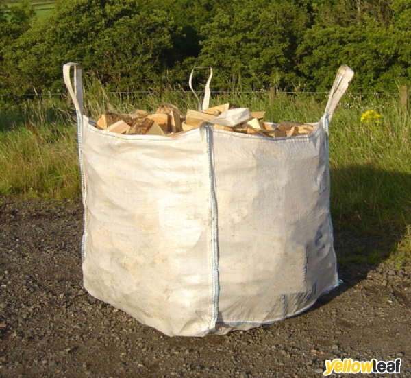 Wood Logs Scotland Ltd