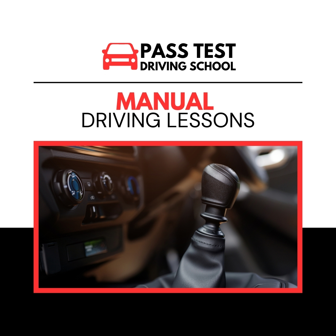 Pass Test Driving School