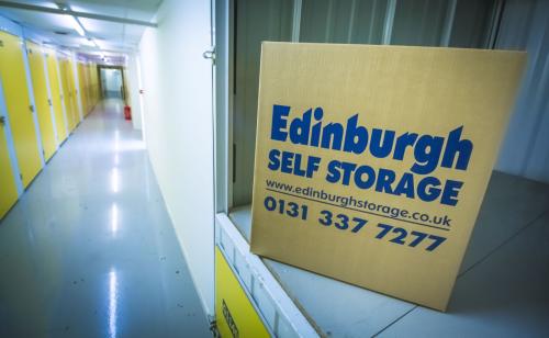 Edinburgh Self Storage Ltd