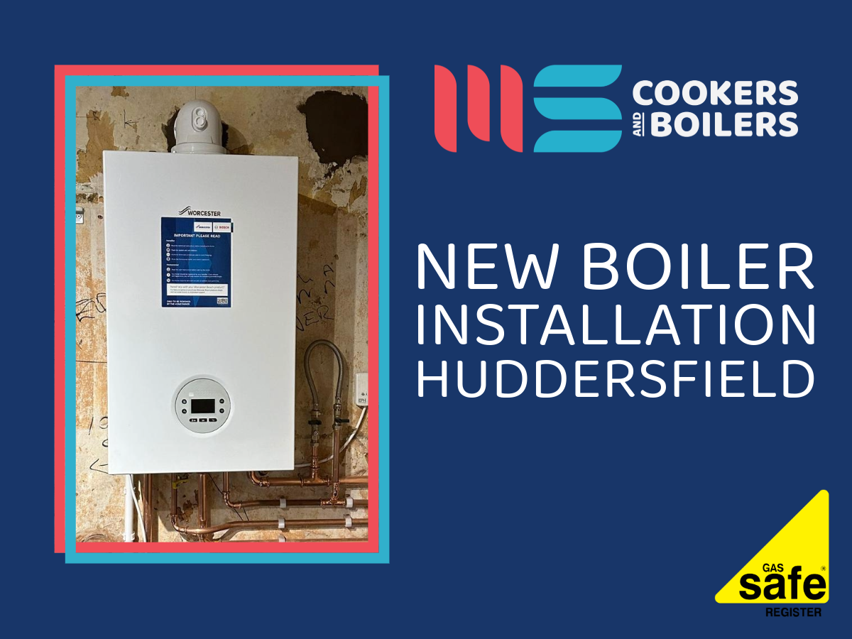 MS Cookers and Boilers