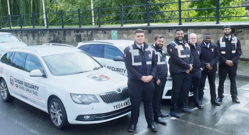 Taybar Security