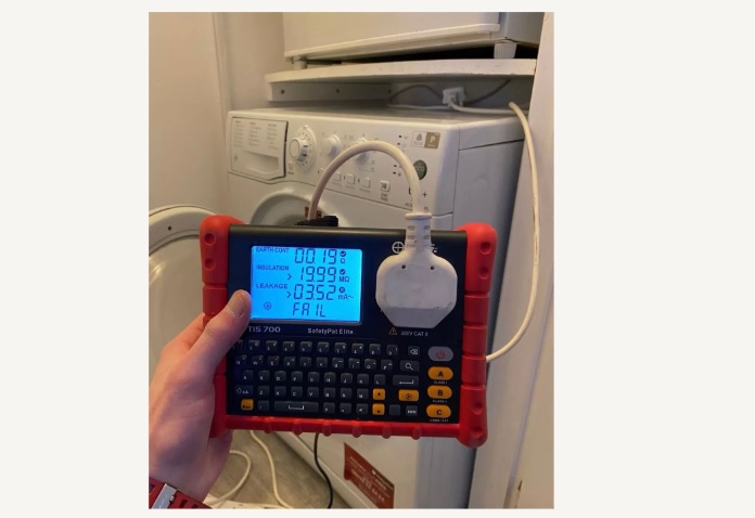 EICR Glasgow & PAT Testing