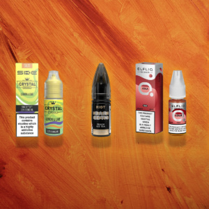 Wildfire Vape
