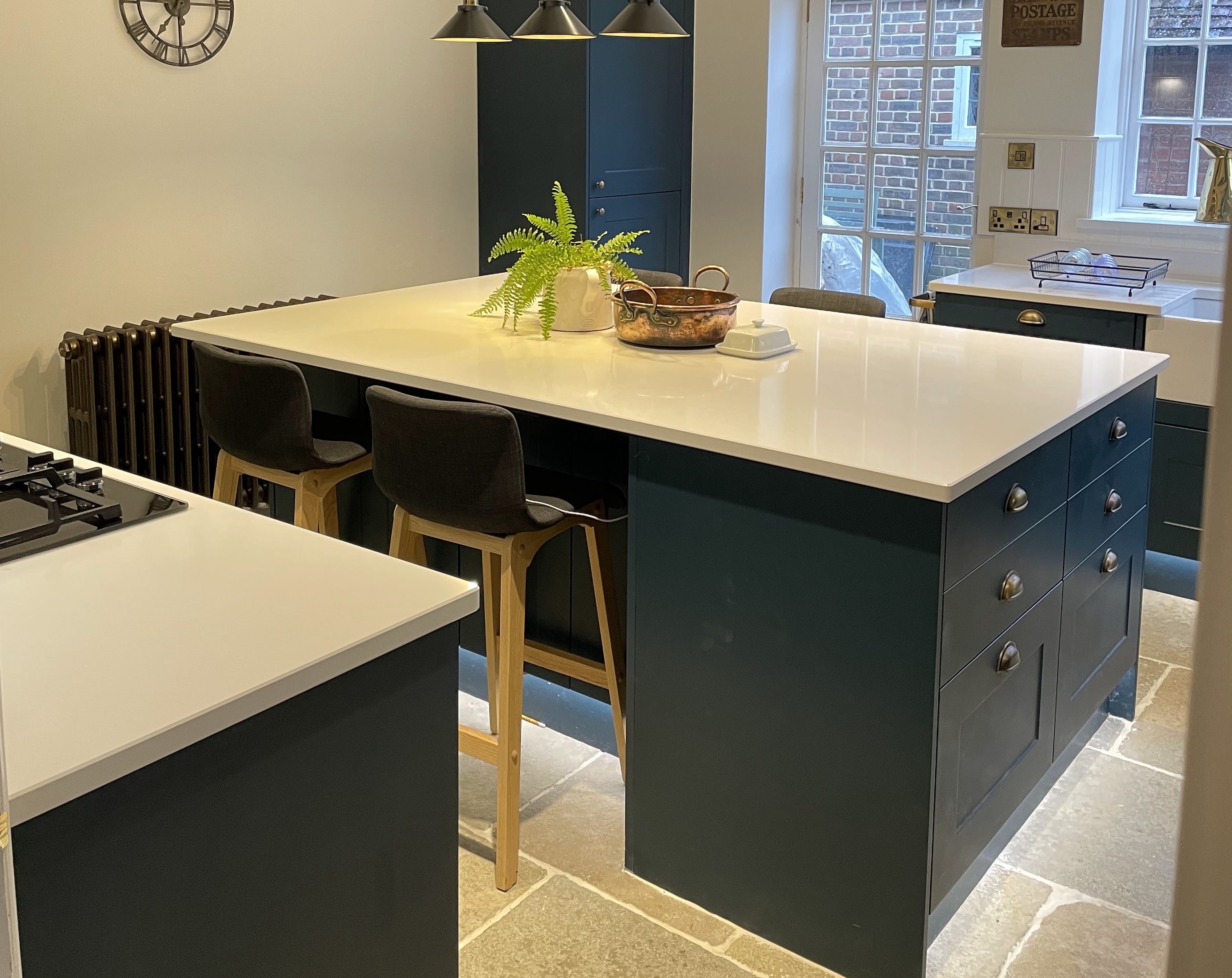JK Joinery & Construction