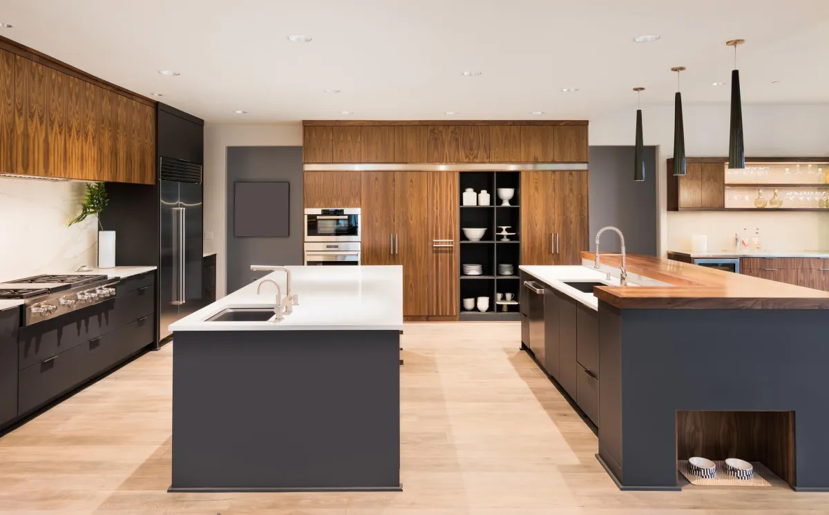 Pro Kent Kitchen Fitters