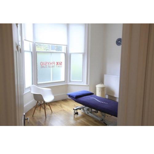 Six Physio Parsons Green