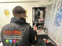 Gas Zone Plumbing & Heating