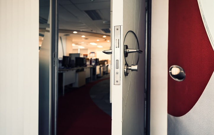 LockGard Locksmith Leatherhead