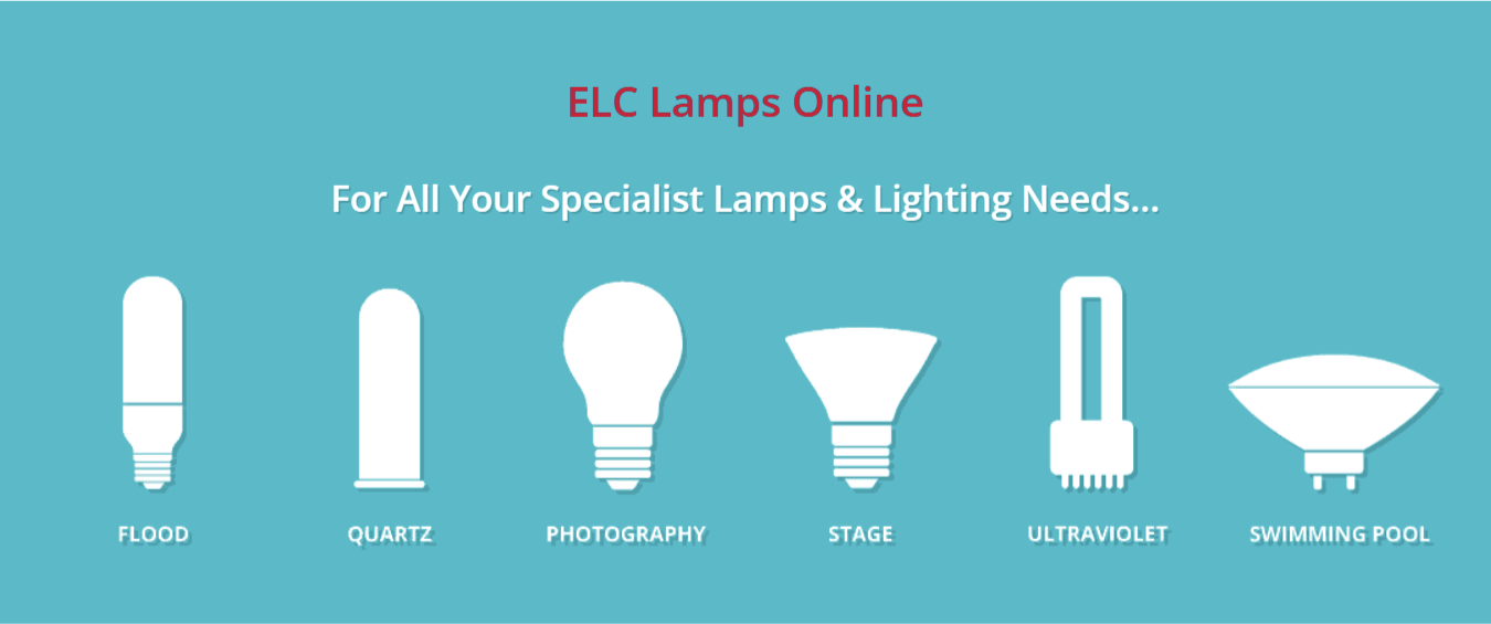ELC Lamps Online