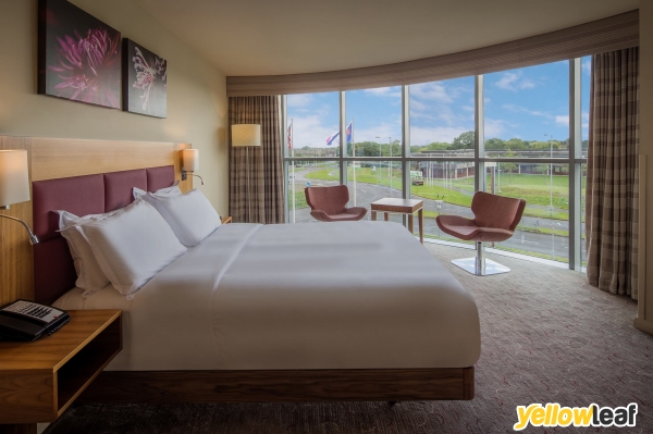 Hilton Garden Inn Luton North