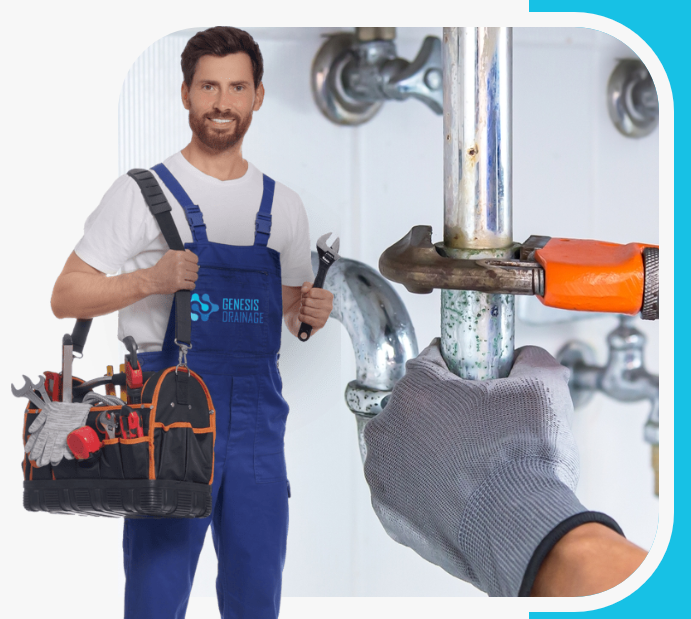 Genesis Drainage