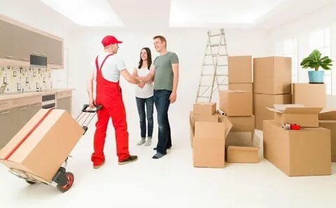 Barnsley Removals