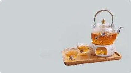 Lulu Teaware
