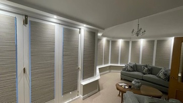 Conservatory Blinds Direct
