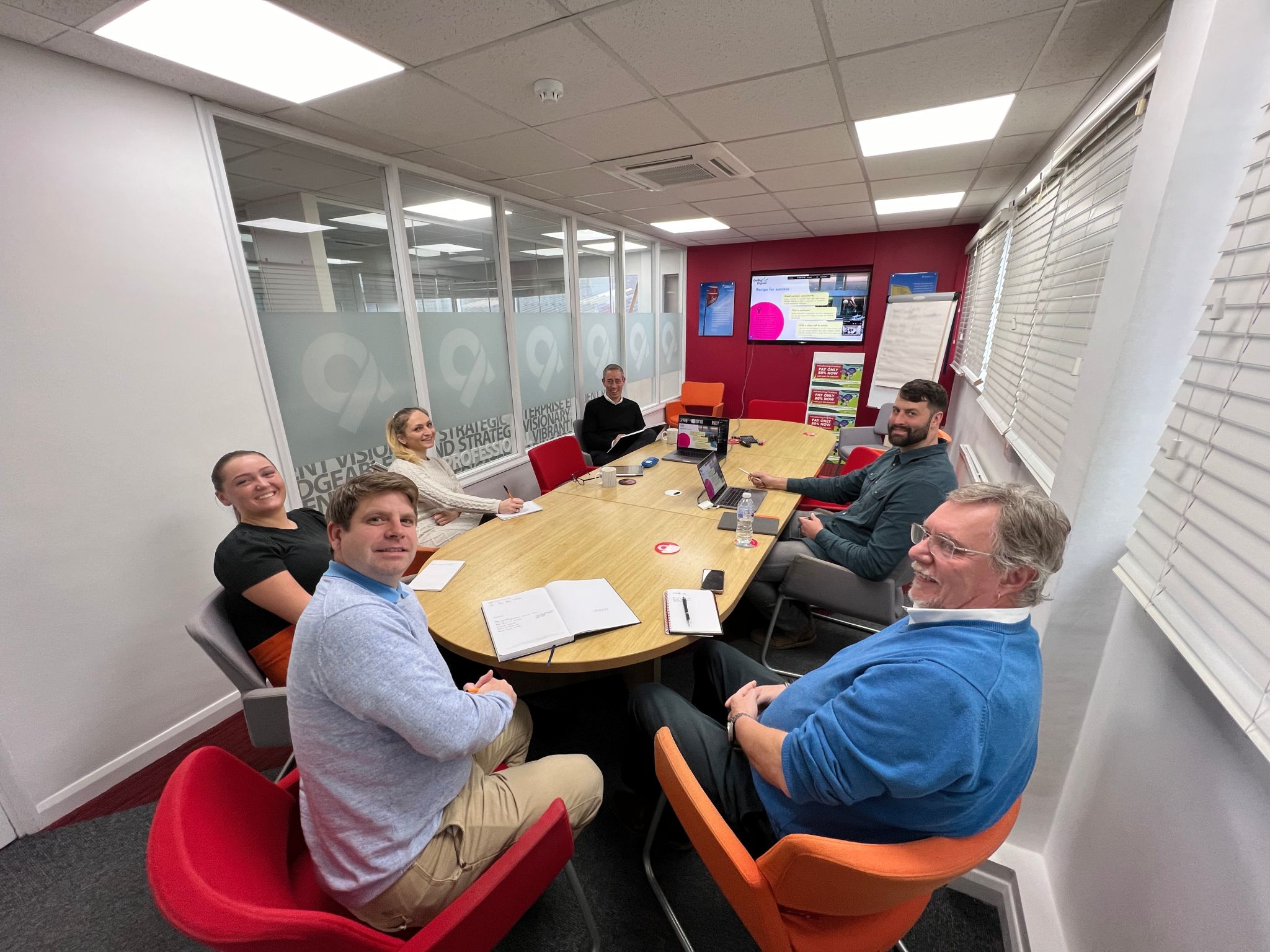 GoBig Digital Ltd