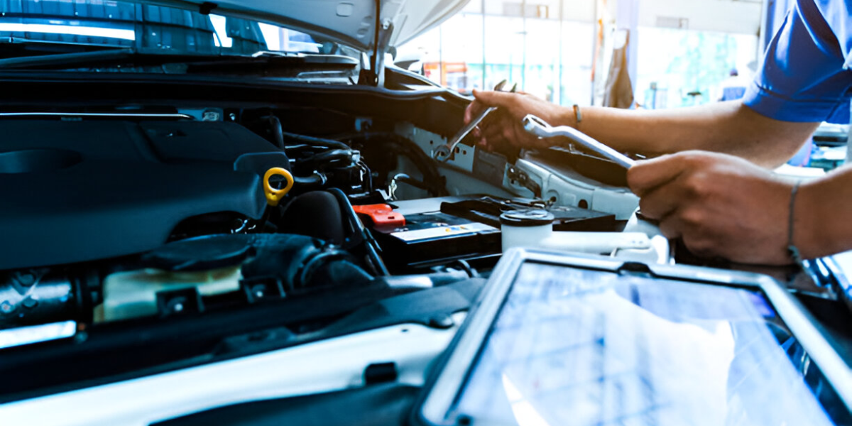 Lamby Automotive Performance Ltd