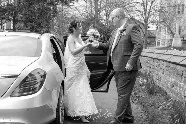 Executive Cars York
