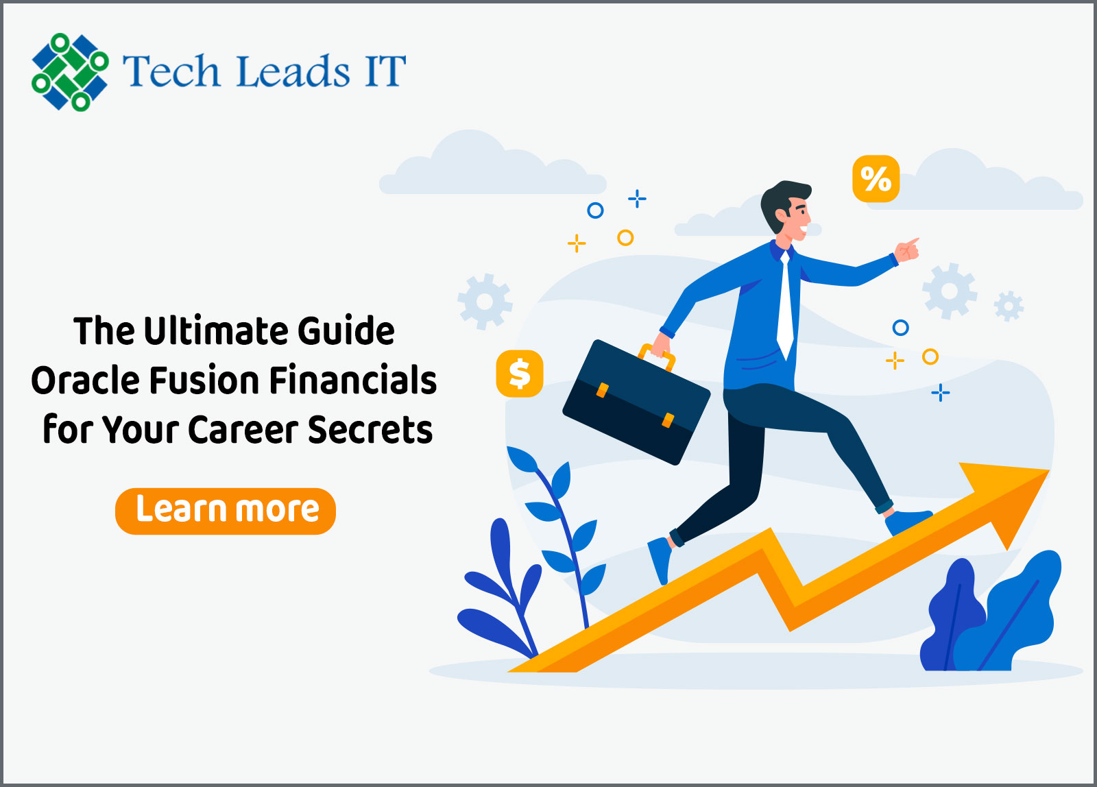 Tech Leads IT