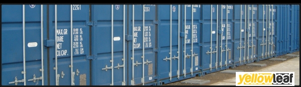 Ab Self Storage