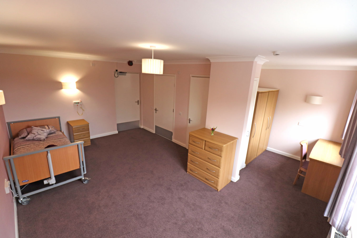 Rayner House Care