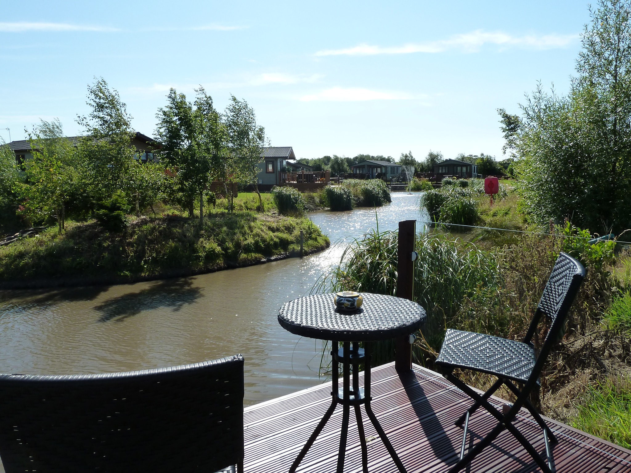 Sunset Park Holiday Village