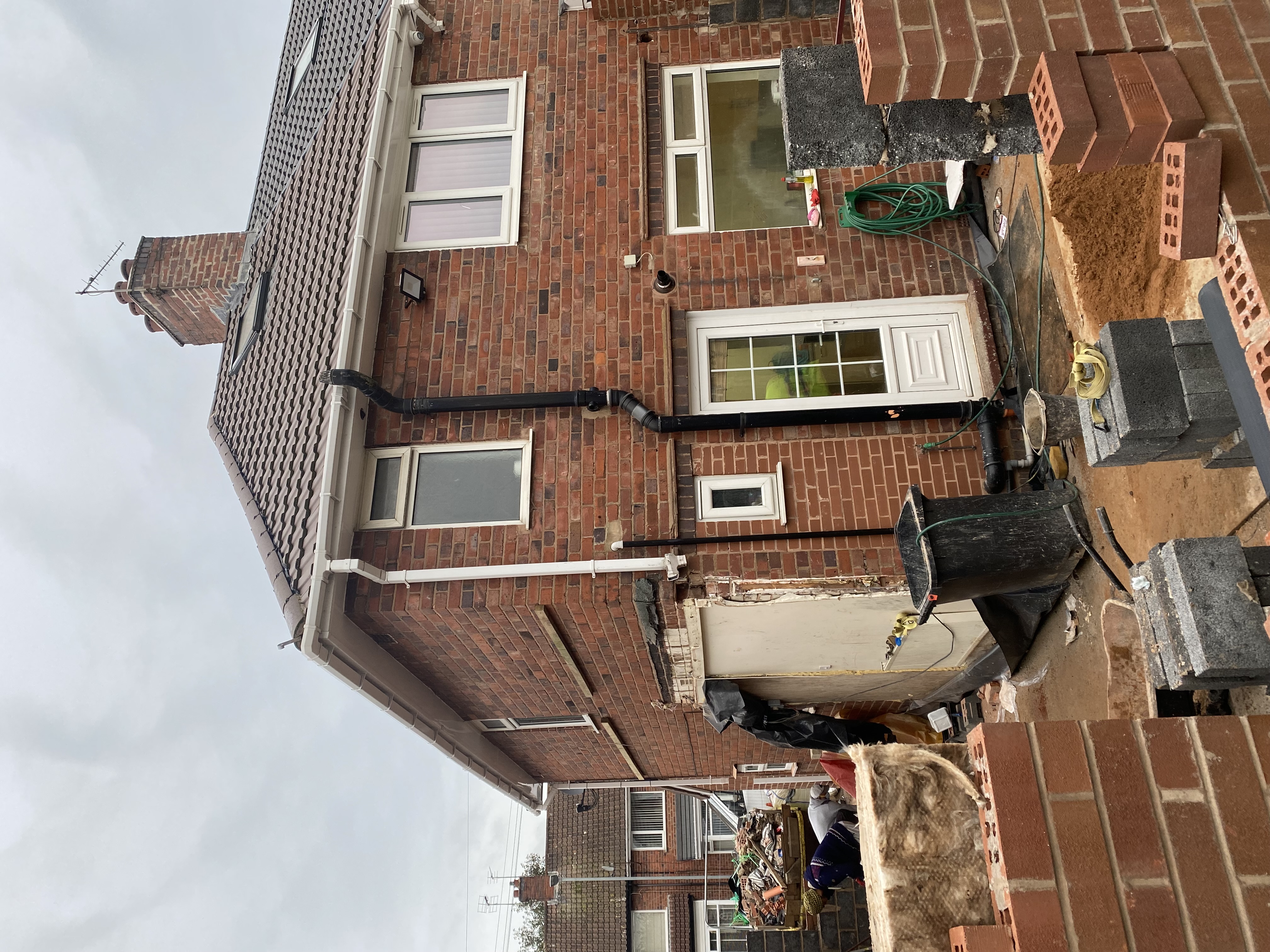 BSK Property Maintenance Ltd