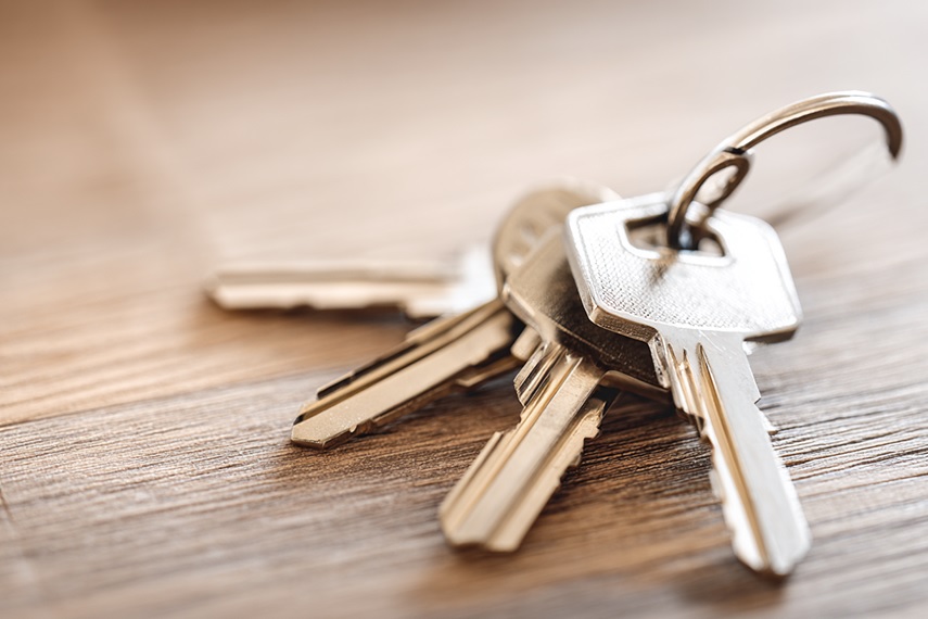 EtherealKey Locksmith Stevenage