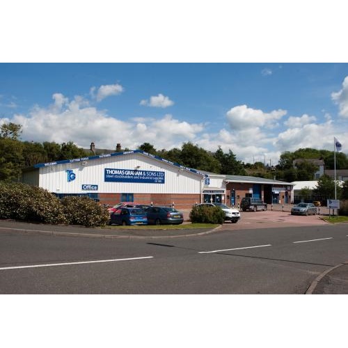Thomas Graham & Sons Ltd