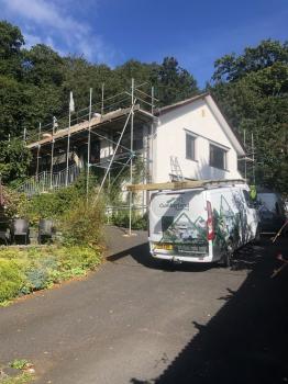 Cumberland Roofing