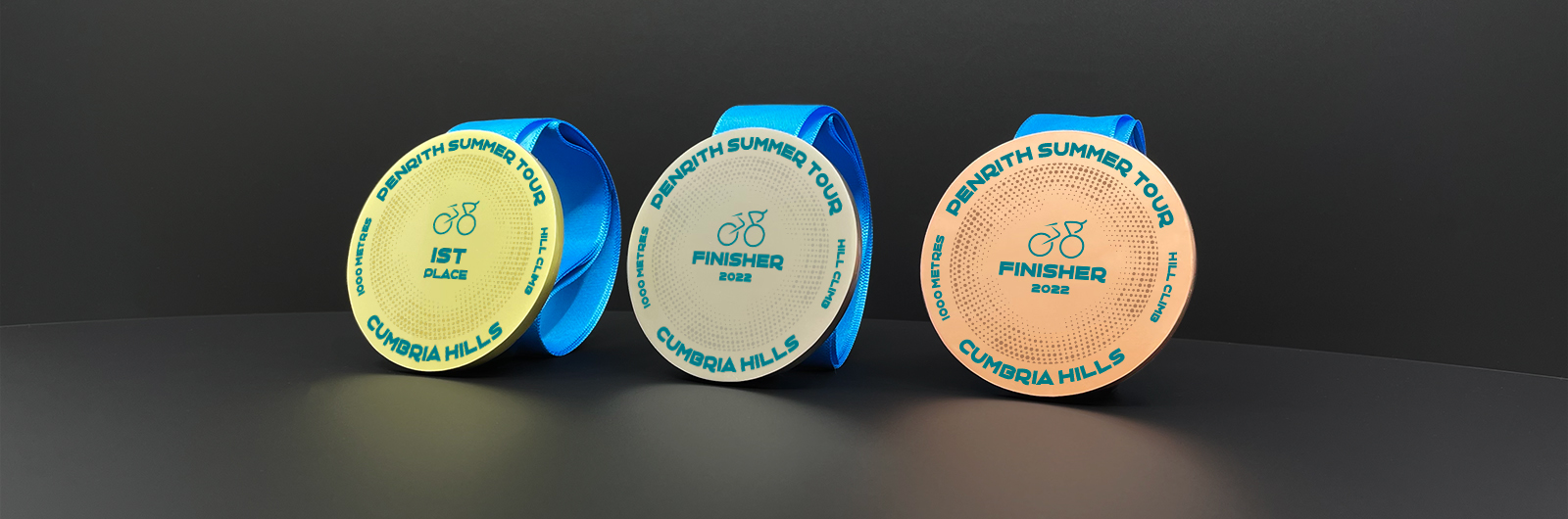 MedalStudio