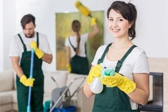 Ecoserve Cleaning