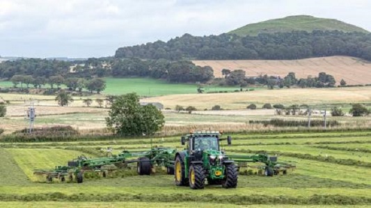 Krone UK Ltd