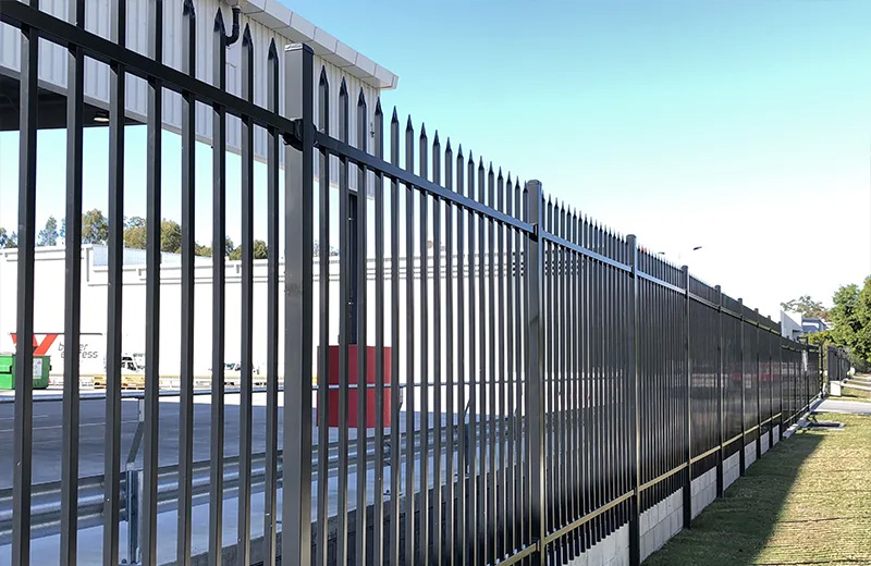 Fence Depot Manufacturing