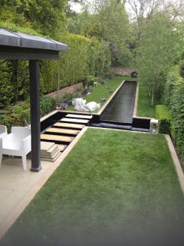 Lining Systems GRP