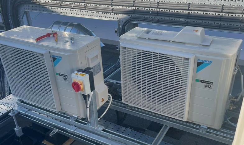 C-Tech Air Conditioning Ltd