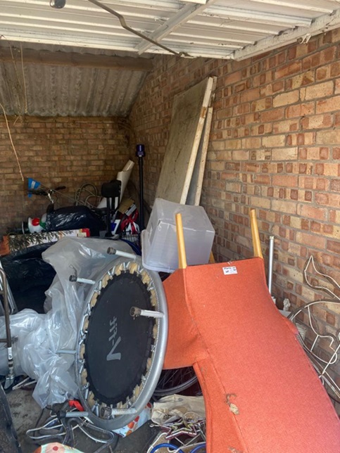 Bin and Gone Rubbish Clearance