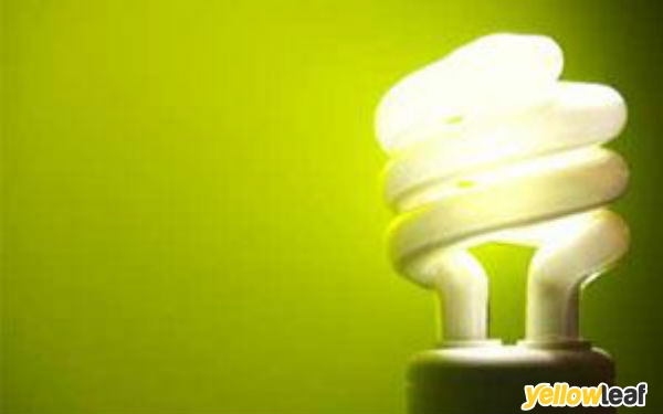 Marlow Electrical Ltd