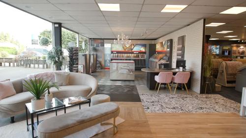 Glenearn The Flooring Store