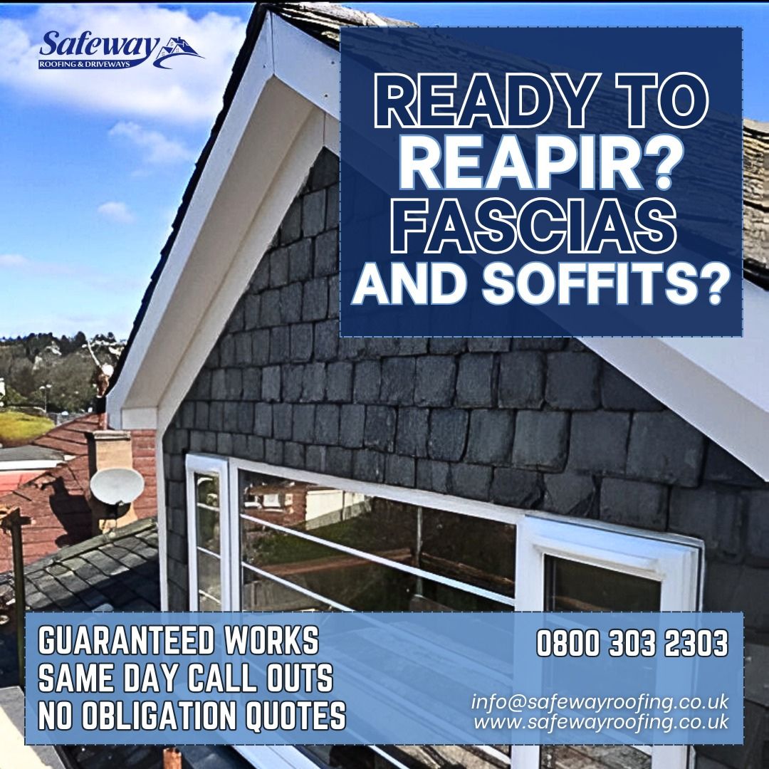 Safeway Roofing