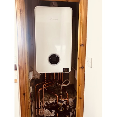 Tayside Gas Services