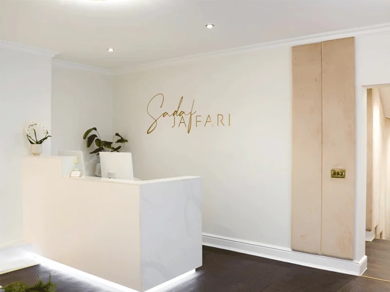 Sadaf Jaffari Clinic