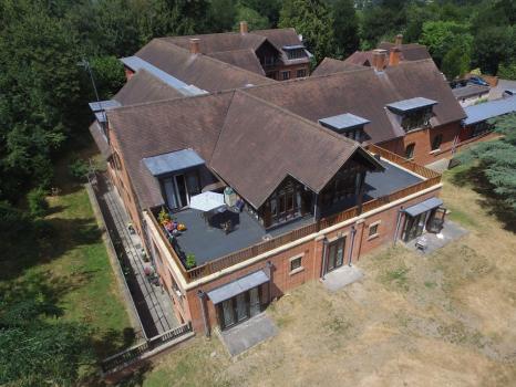 Proactive Flat Roofing