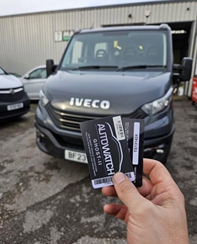 MAD Automotive Ltd