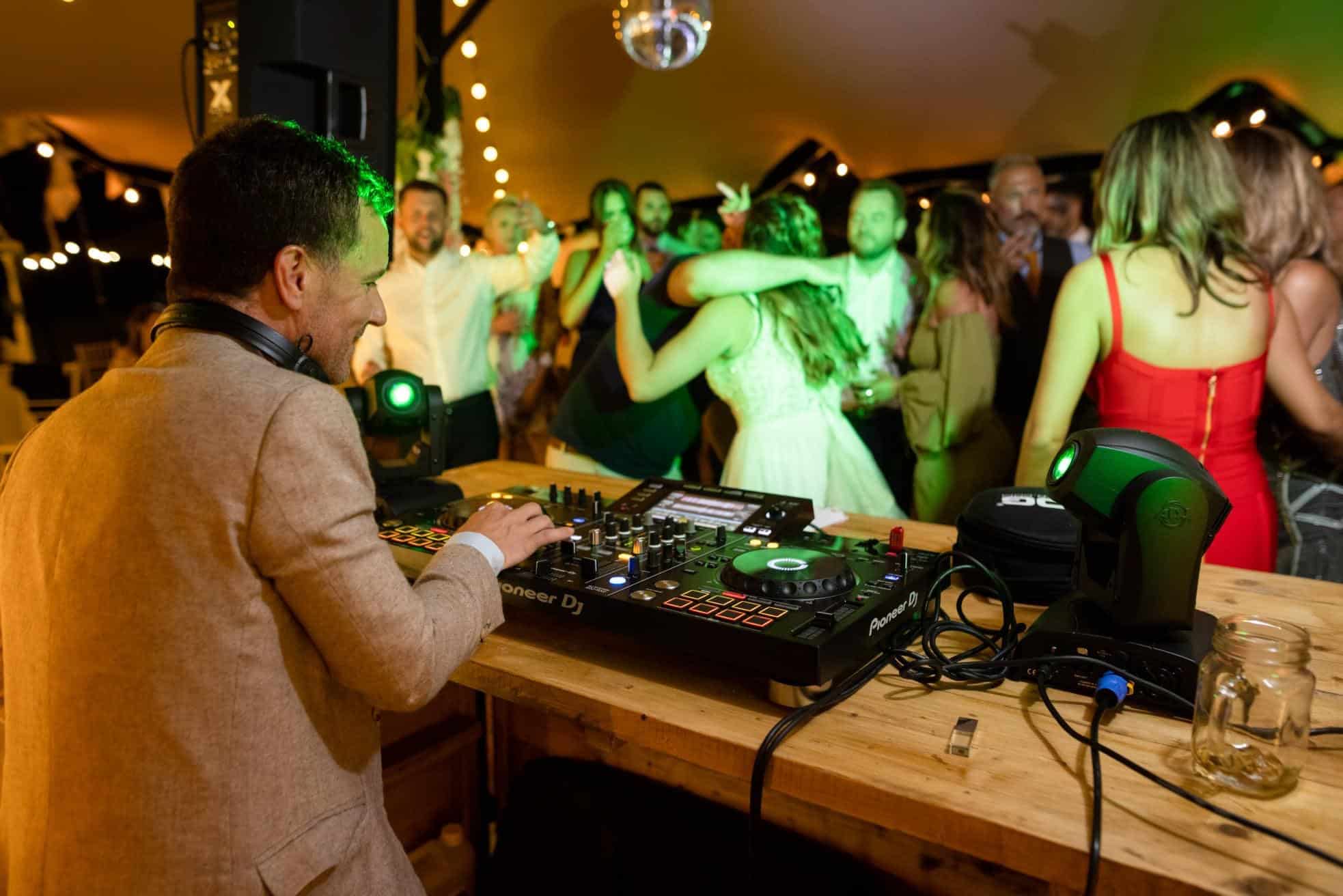 Nicholls Entertainment
