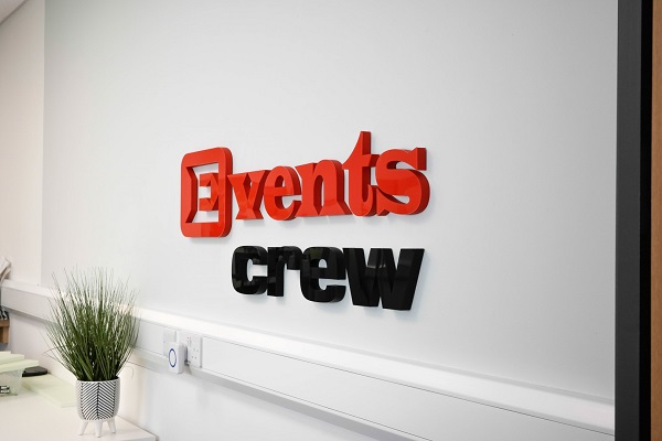Wall Gems - 3D Signs & Wall Letters