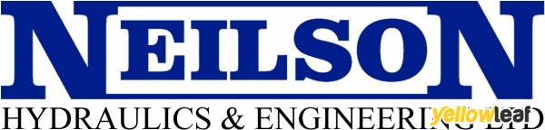 Neilson Hydraulics & Engineering Ltd