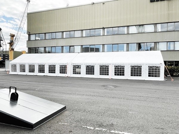 Northern Event Marquees
