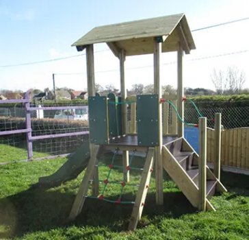 Creative Play (UK) Ltd.